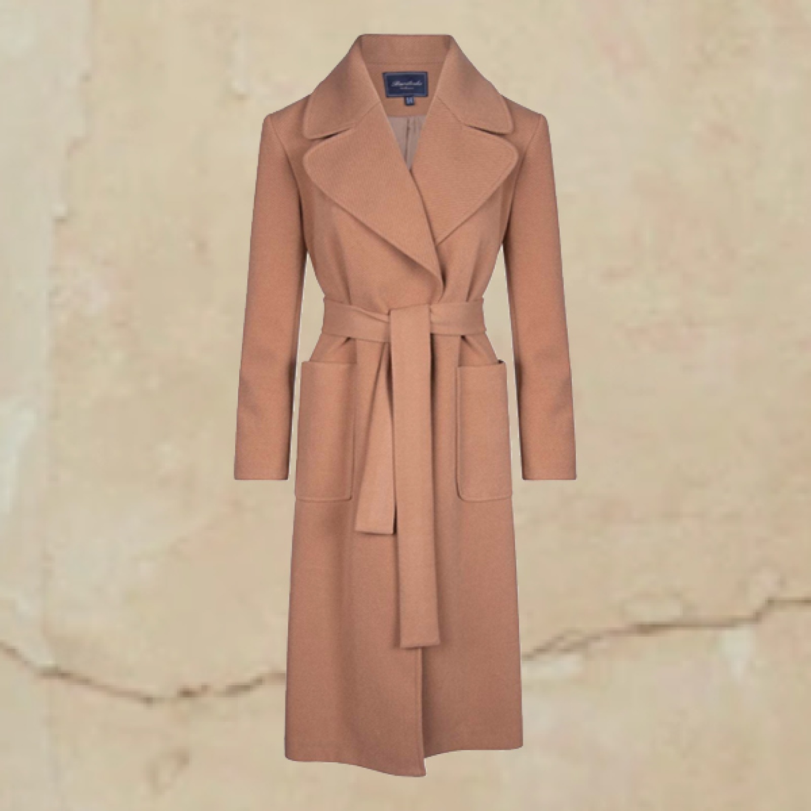 The Camel Coats to Buy Now and Wear Forever From Karen Millen, Jigsaw